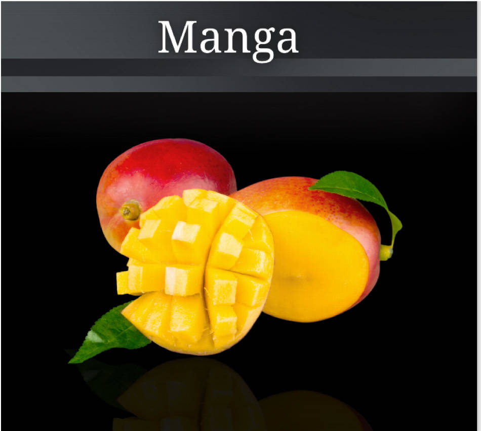 Mango