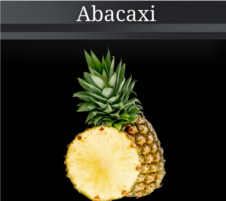 Abacaxi