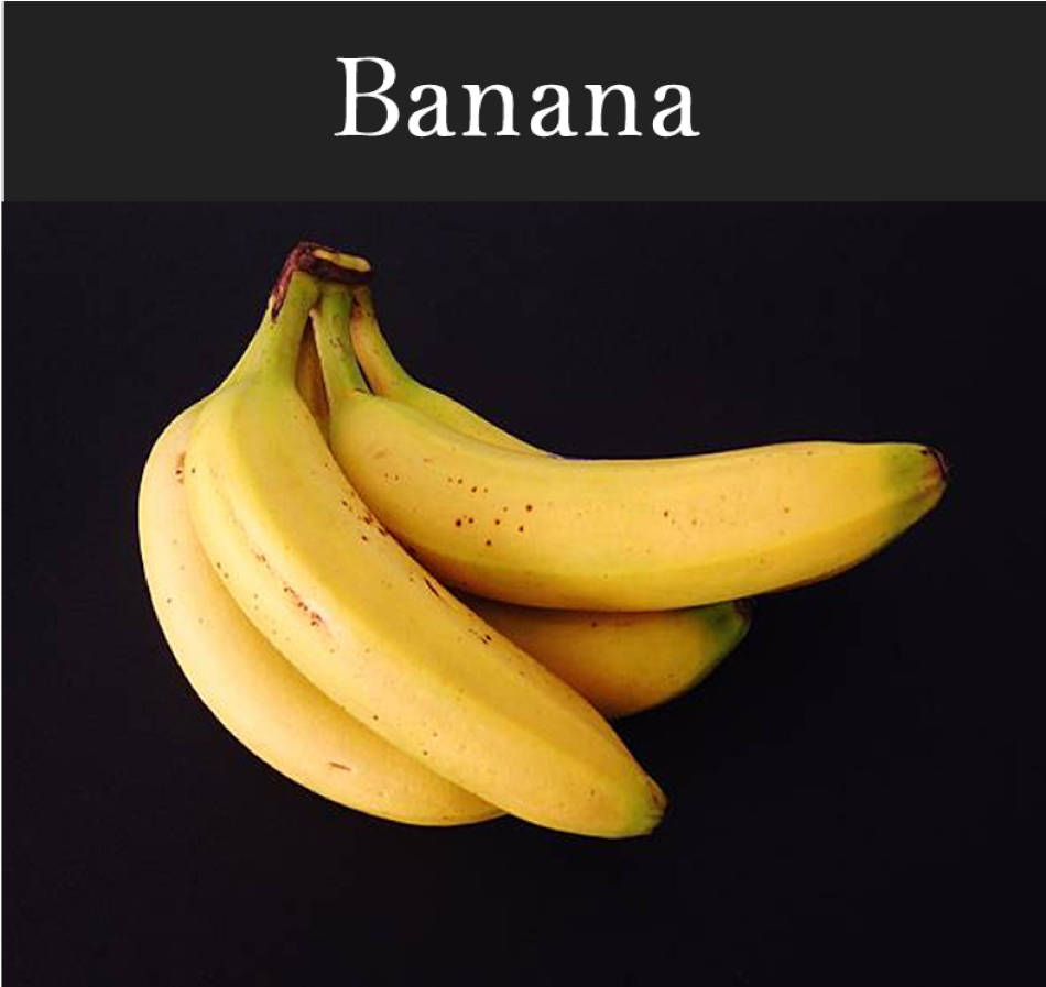 Banana